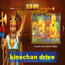 kinechan drive