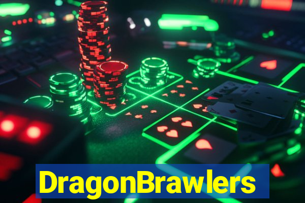 DragonBrawlers