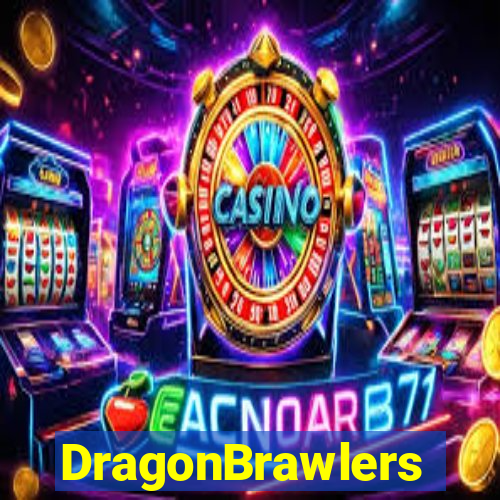 DragonBrawlers