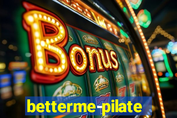 betterme-pilates