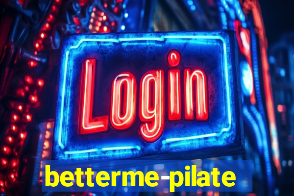 betterme-pilates