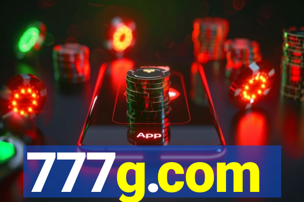 777g.com