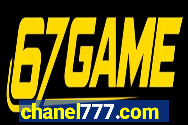 chanel777.com
