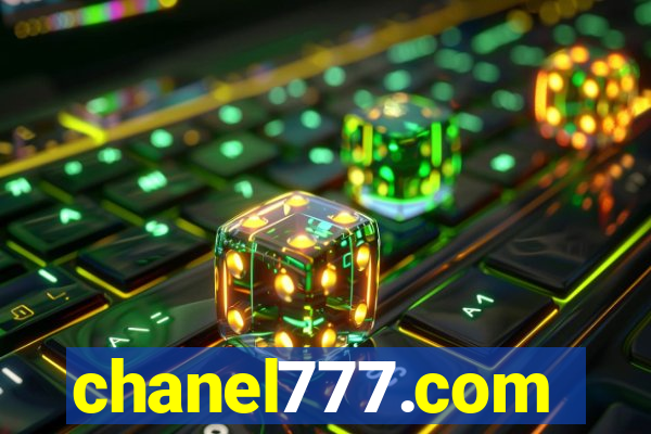 chanel777.com