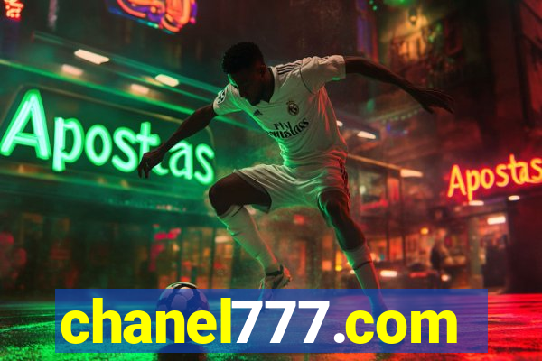 chanel777.com