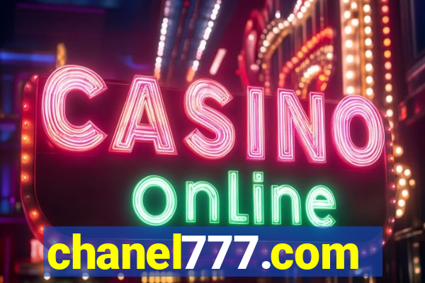 chanel777.com