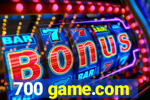 700 game.com