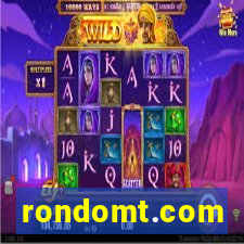 rondomt.com