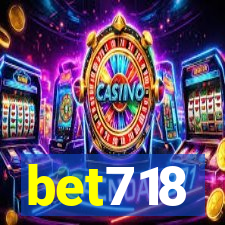 bet718