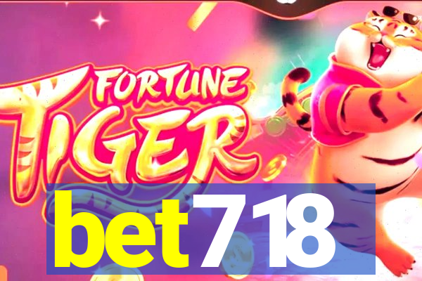 bet718