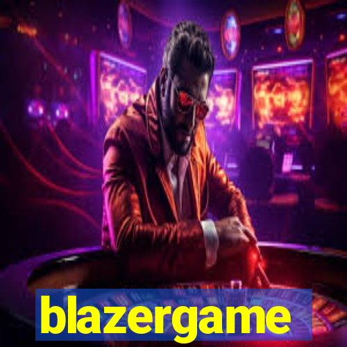 blazergame