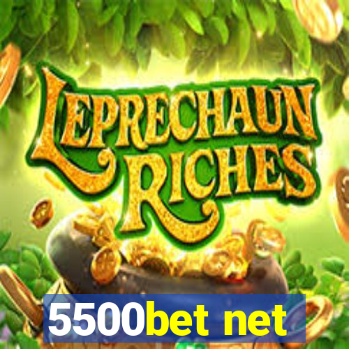 5500bet net