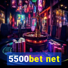 5500bet net