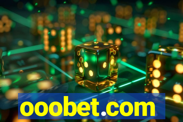 ooobet.com