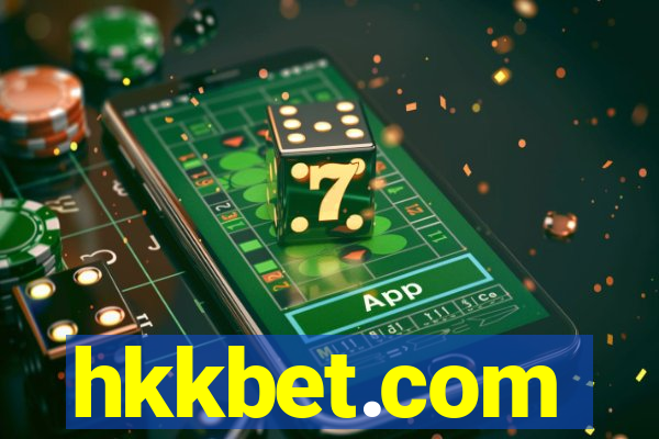 hkkbet.com
