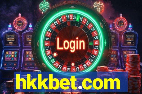 hkkbet.com