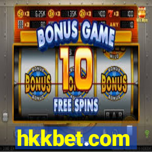 hkkbet.com