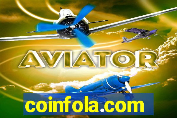coinfola.com