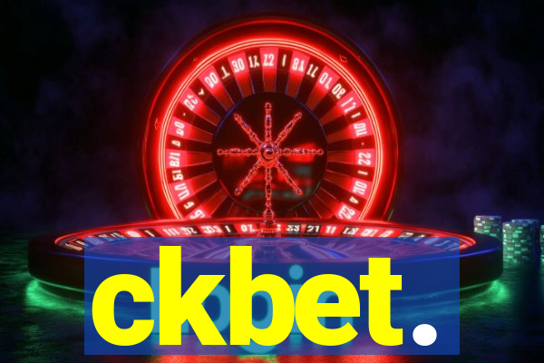 ckbet.