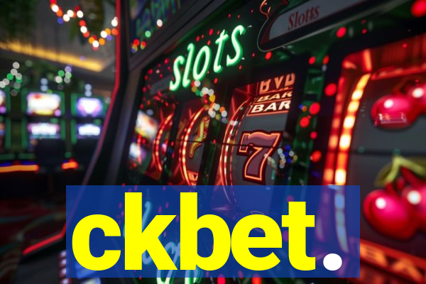 ckbet.