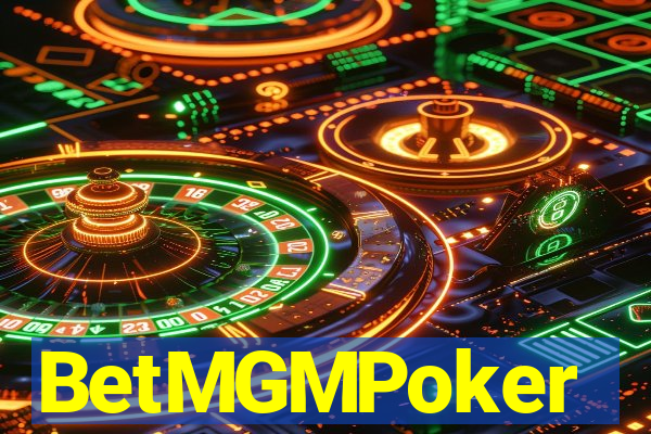 BetMGMPoker