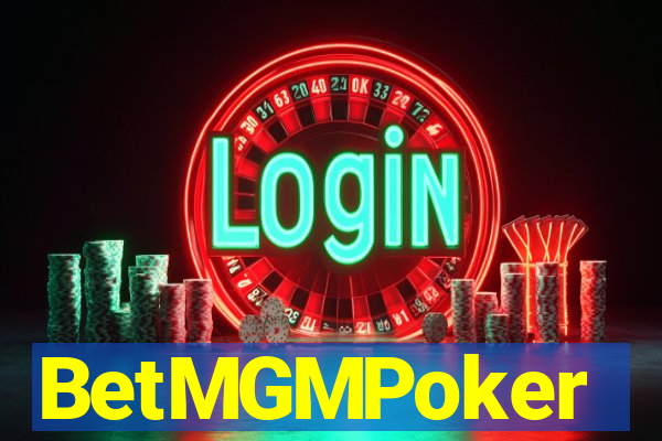 BetMGMPoker