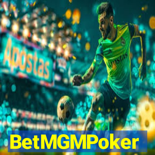 BetMGMPoker