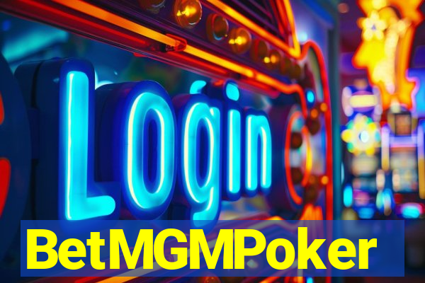 BetMGMPoker