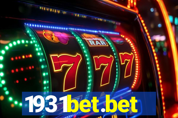 1931bet.bet