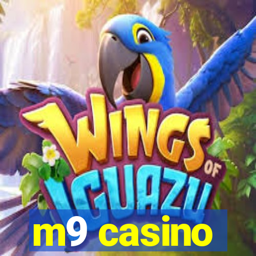 m9 casino