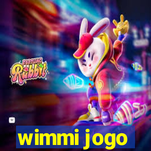 wimmi jogo