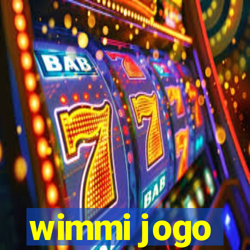 wimmi jogo