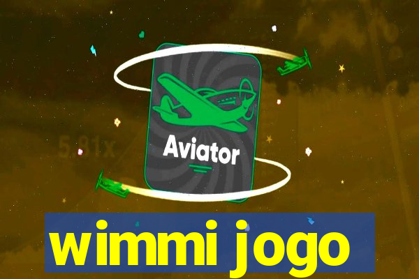 wimmi jogo