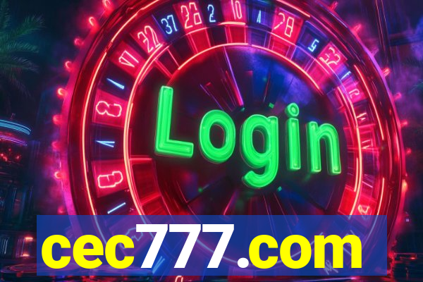 cec777.com