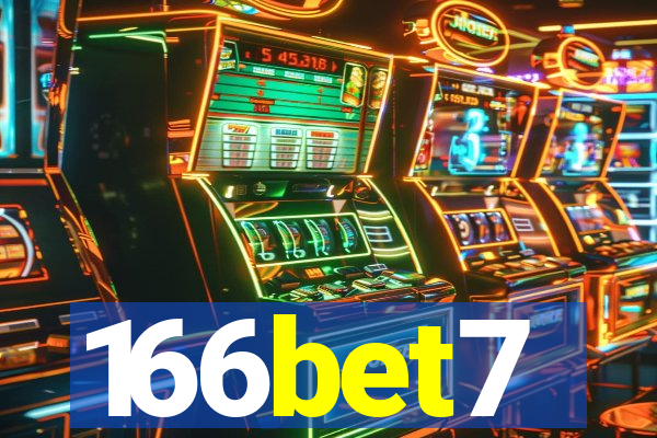 166bet7