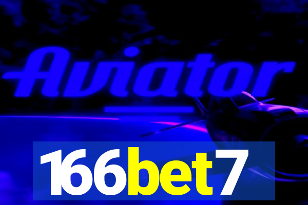 166bet7