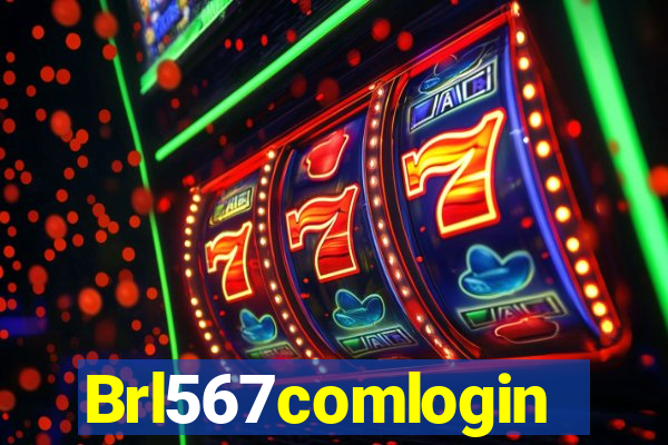 Brl567comlogin