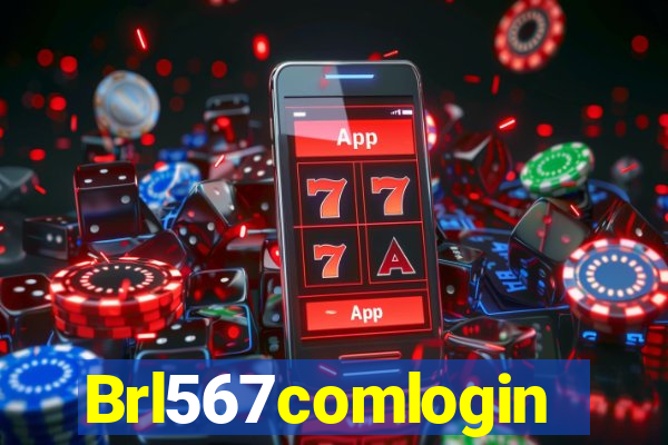 Brl567comlogin