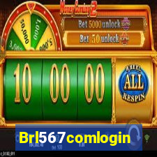 Brl567comlogin