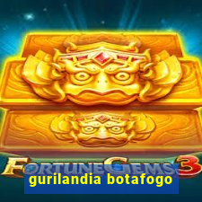 gurilandia botafogo