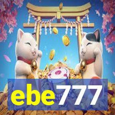 ebe777