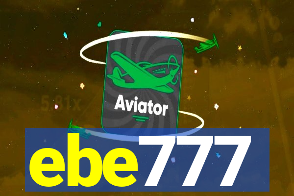 ebe777