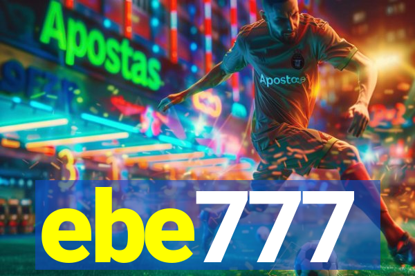 ebe777