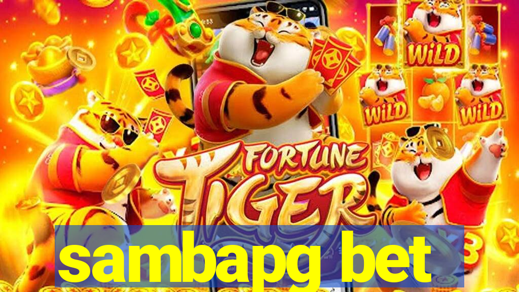 sambapg bet