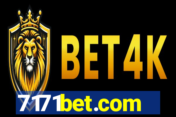 7171bet.com