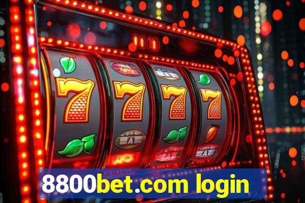8800bet.com login