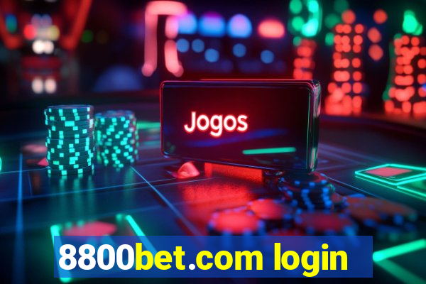 8800bet.com login