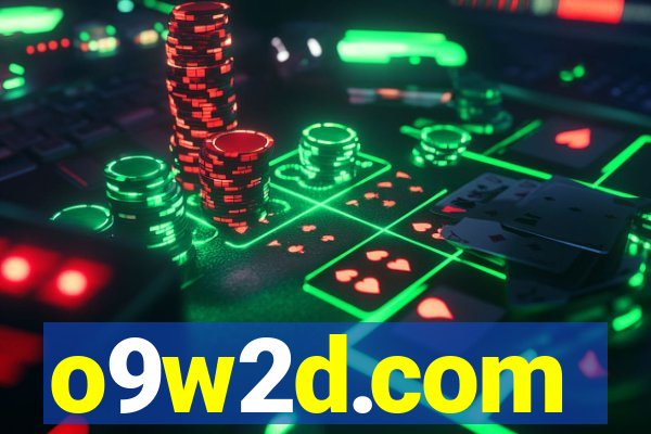 o9w2d.com