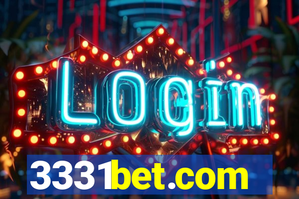 3331bet.com