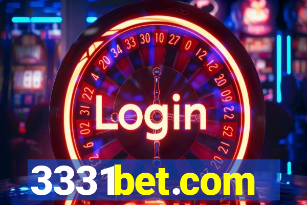 3331bet.com
